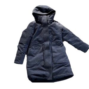 Lululemon Winter Parka
